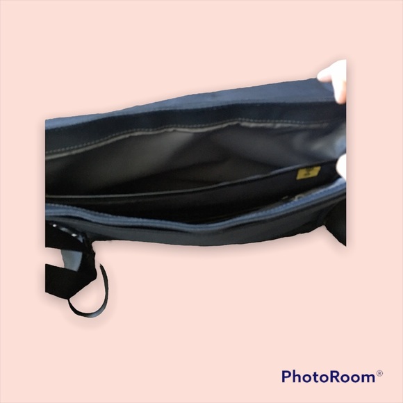 Blackbook messenger bag (Men) - Picture 2 of 4